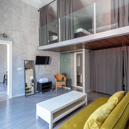 Apartment Ara Pacis-2 By Interhome Roma Exterior foto