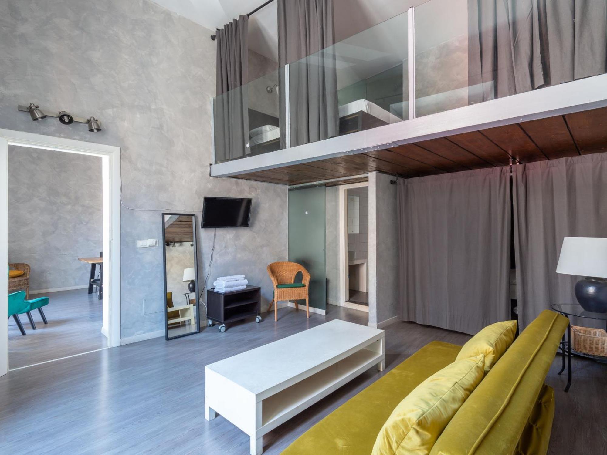 Apartment Ara Pacis-2 By Interhome Roma Exterior foto